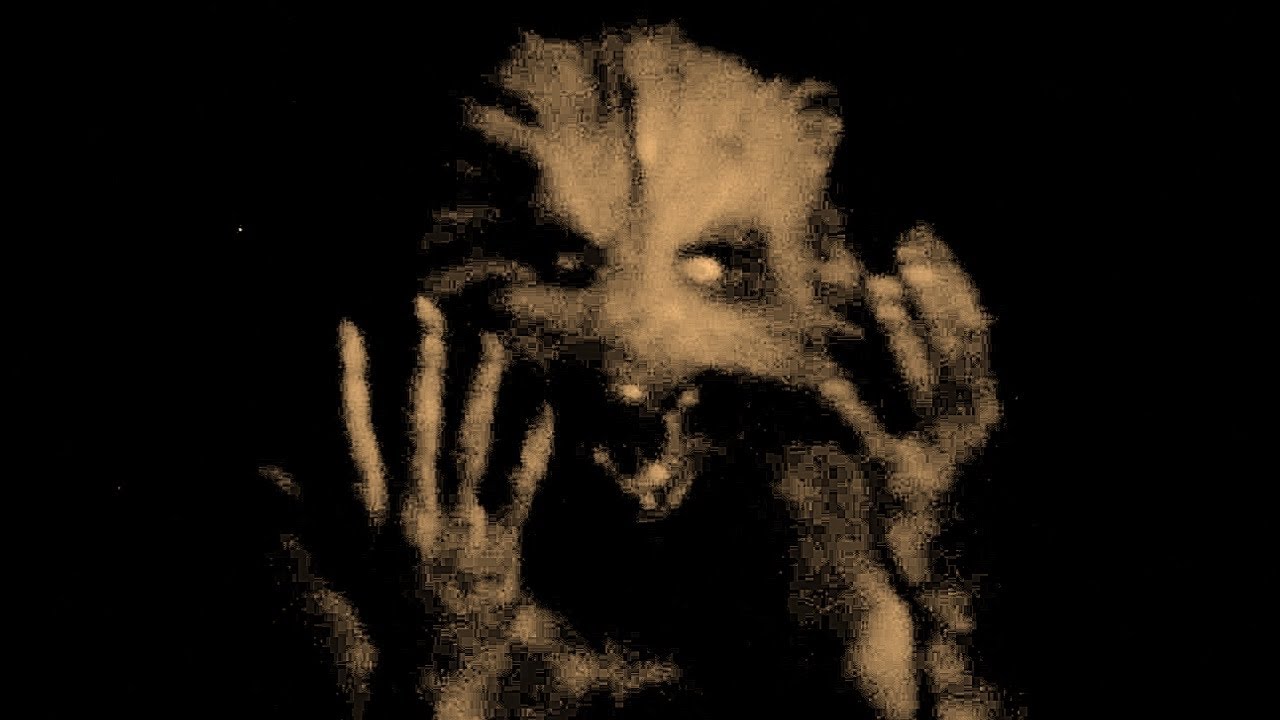 ROADKILL poster
