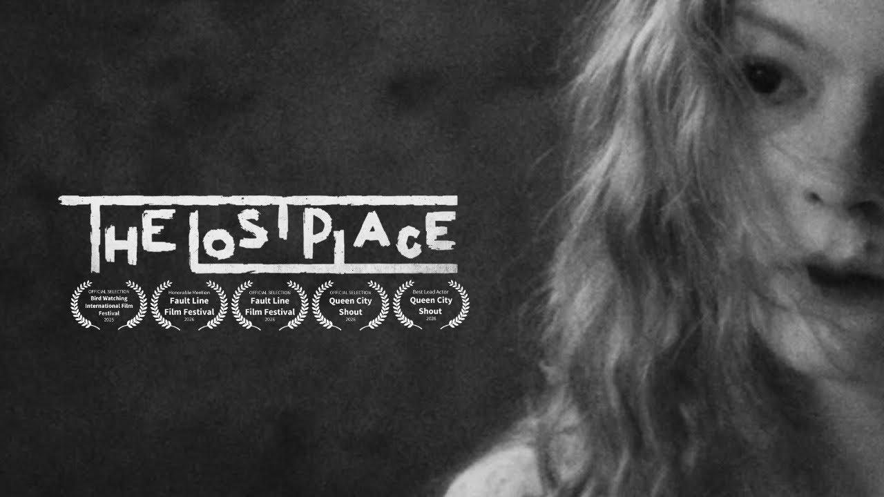 The Lost Place poster